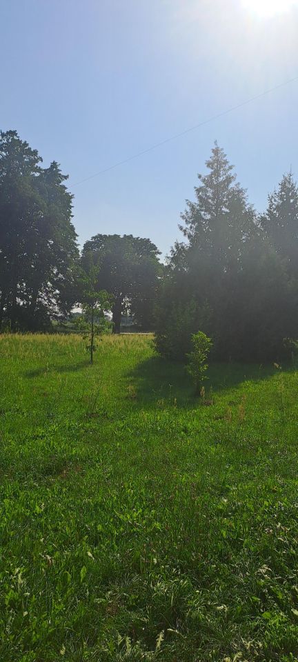 Mieszkanie 4-pokojowe Cieszanów, ul. Adama Mickiewicza. Zdjęcie 11