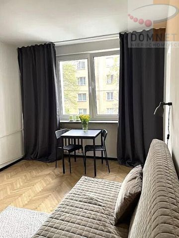 Mieszkanie 1-pokojowe Pruszków Centrum, ul. Kubusia Puchatka. Zdjęcie 2