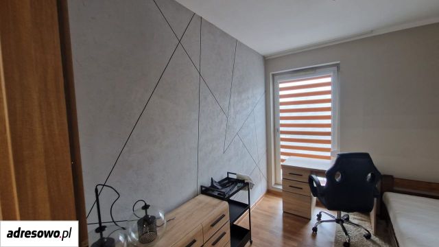 Pokój Wrocław Krzyki, ul. Prudnicka. Zdjęcie 1