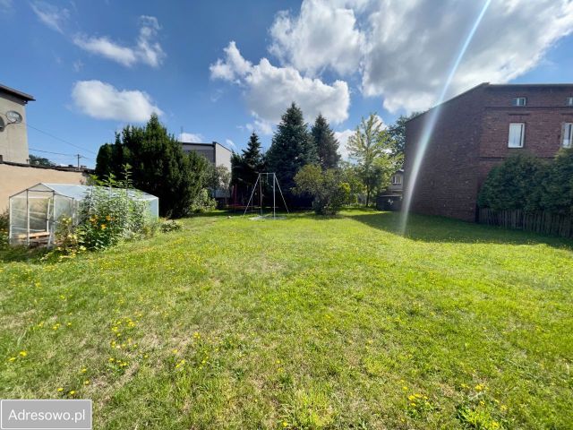 Działka budowlana Katowice Piotrowice, ul. Barcelońska. Zdjęcie 1