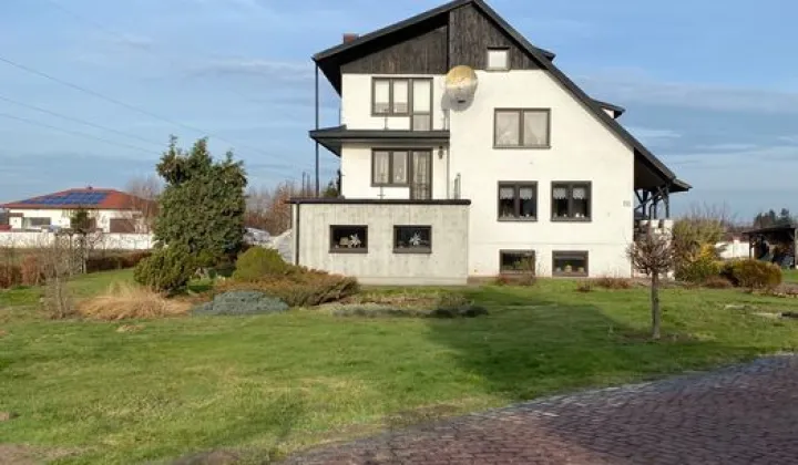 dom wolnostojący Krasnystaw