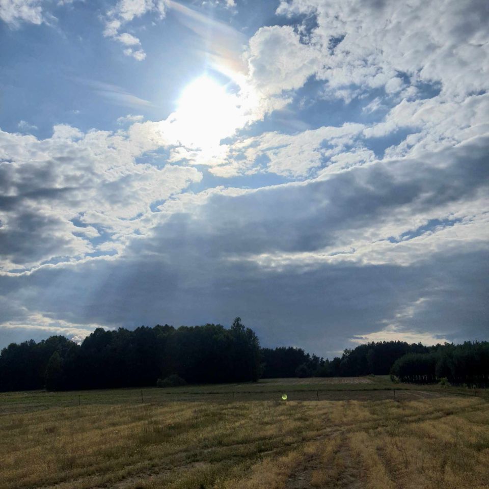 Działka budowlana Oleśnik. Zdjęcie 6