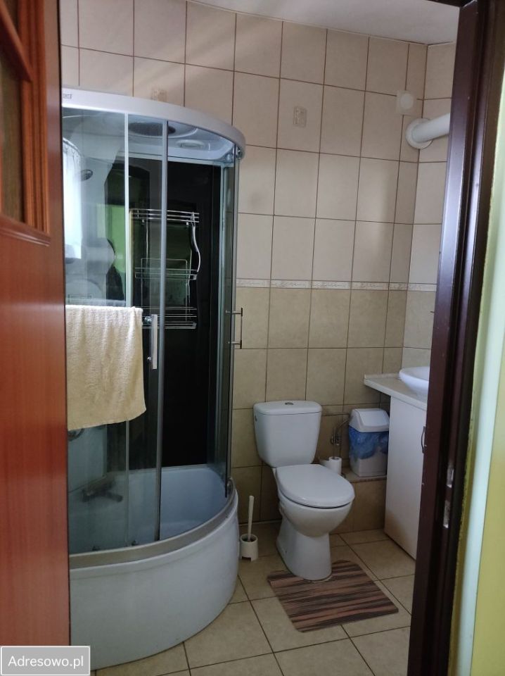 dom wolnostojący, 2 pokoje Łabiszyn, ul. Bydgoska. Zdjęcie 10