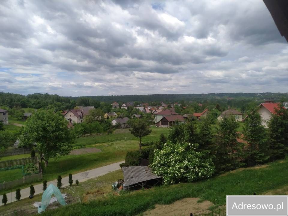 dom wolnostojący, 7 pokoi Zalas, ul. Słoneczna. Zdjęcie 7