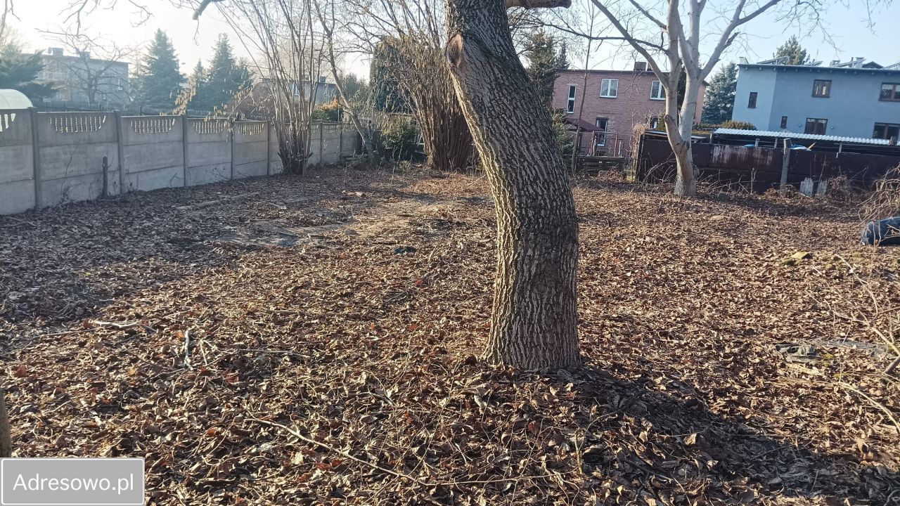 Działka budowlana Ruda Śląska Halemba, ul. Młyńska. Zdjęcie 9