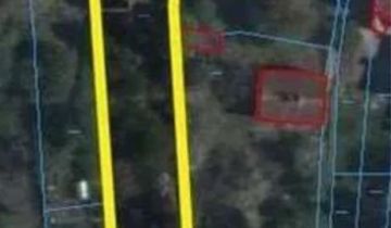 Działka inwestycyjna Barczewo, ul. Warmińska