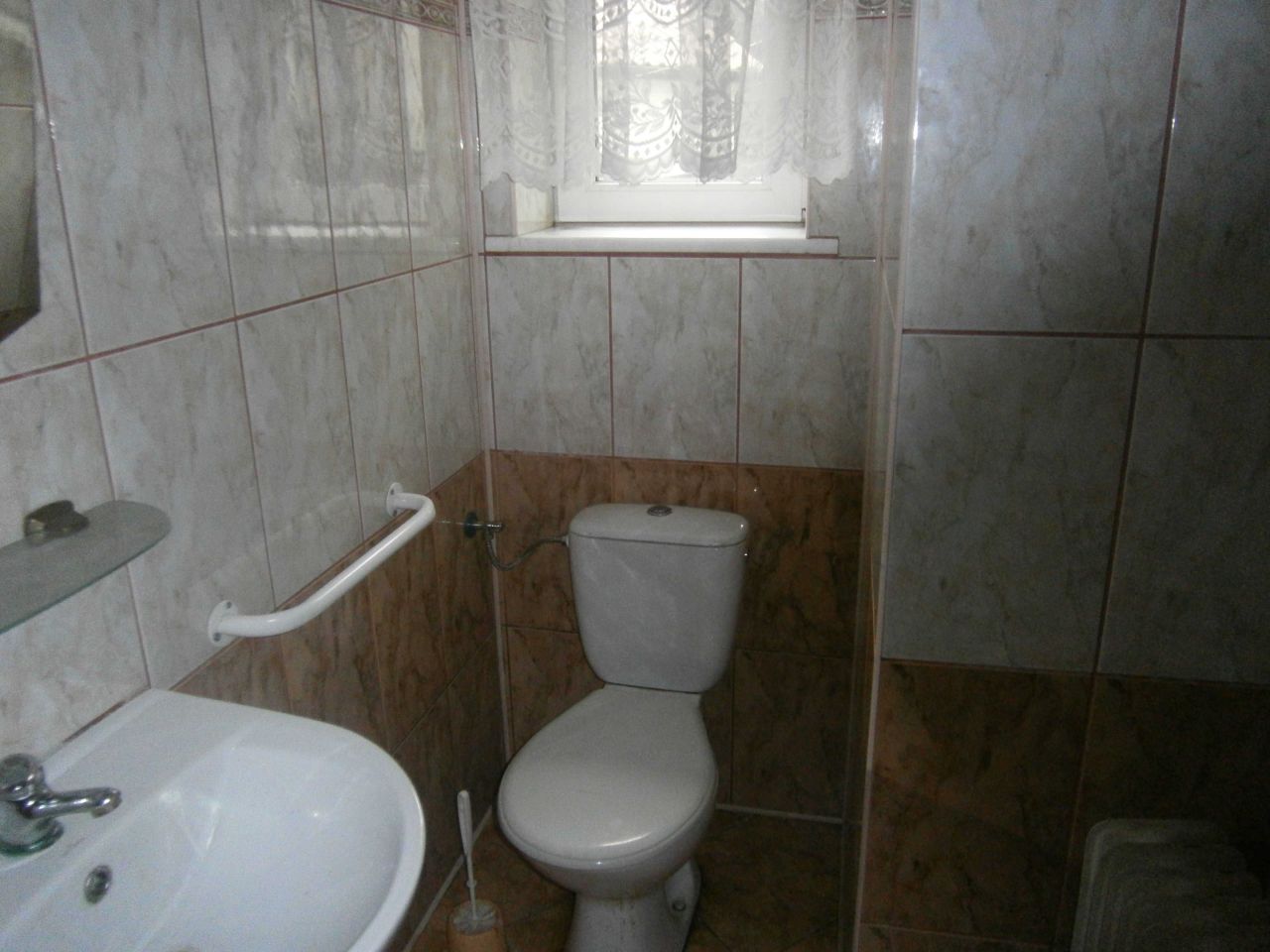 Mieszkanie 2-pokojowe Bisztynek. Zdjęcie 8