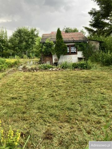 Działka rekreacyjna Kielce. Zdjęcie 1