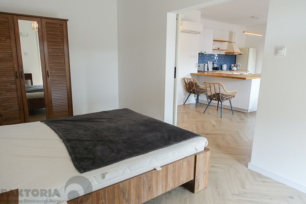 Mieszkanie 3-pokojowe Szczecin Dąbie, ul. Przestrzenna. Zdjęcie 18