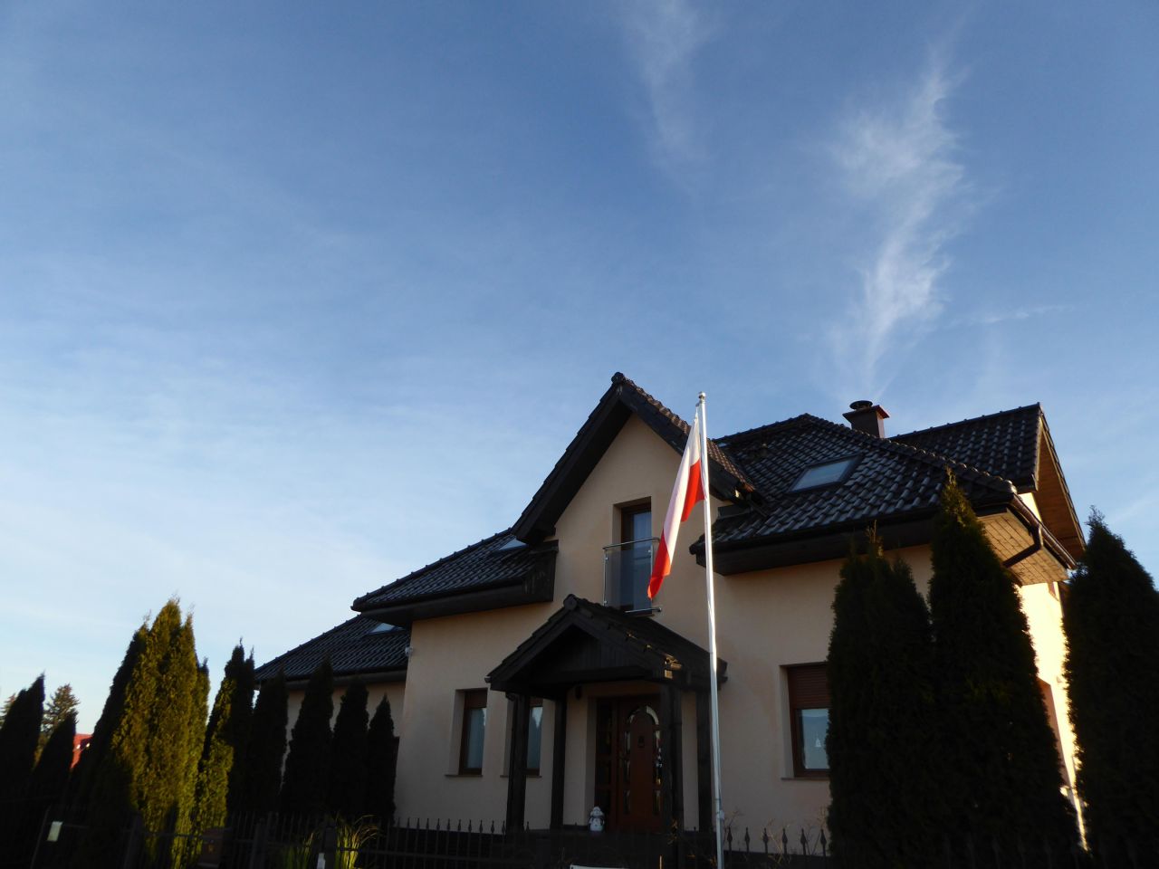 dom wolnostojący Kunowice, ul. Brylantowa