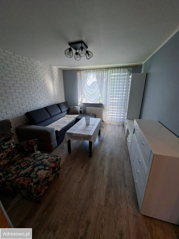 Mieszkanie 3-pokojowe Cibórz