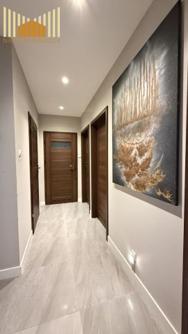 Mieszkanie 4-pokojowe Warszawa Ochota, ul. Grójecka. Zdjęcie 17