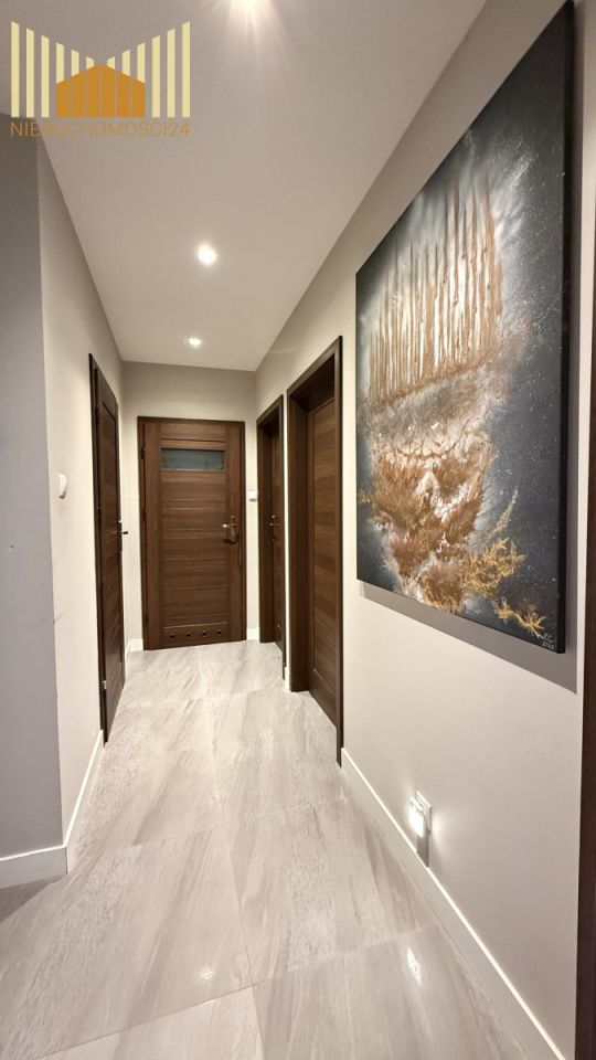 Mieszkanie 4-pokojowe Warszawa Ochota, ul. Grójecka. Zdjęcie 17