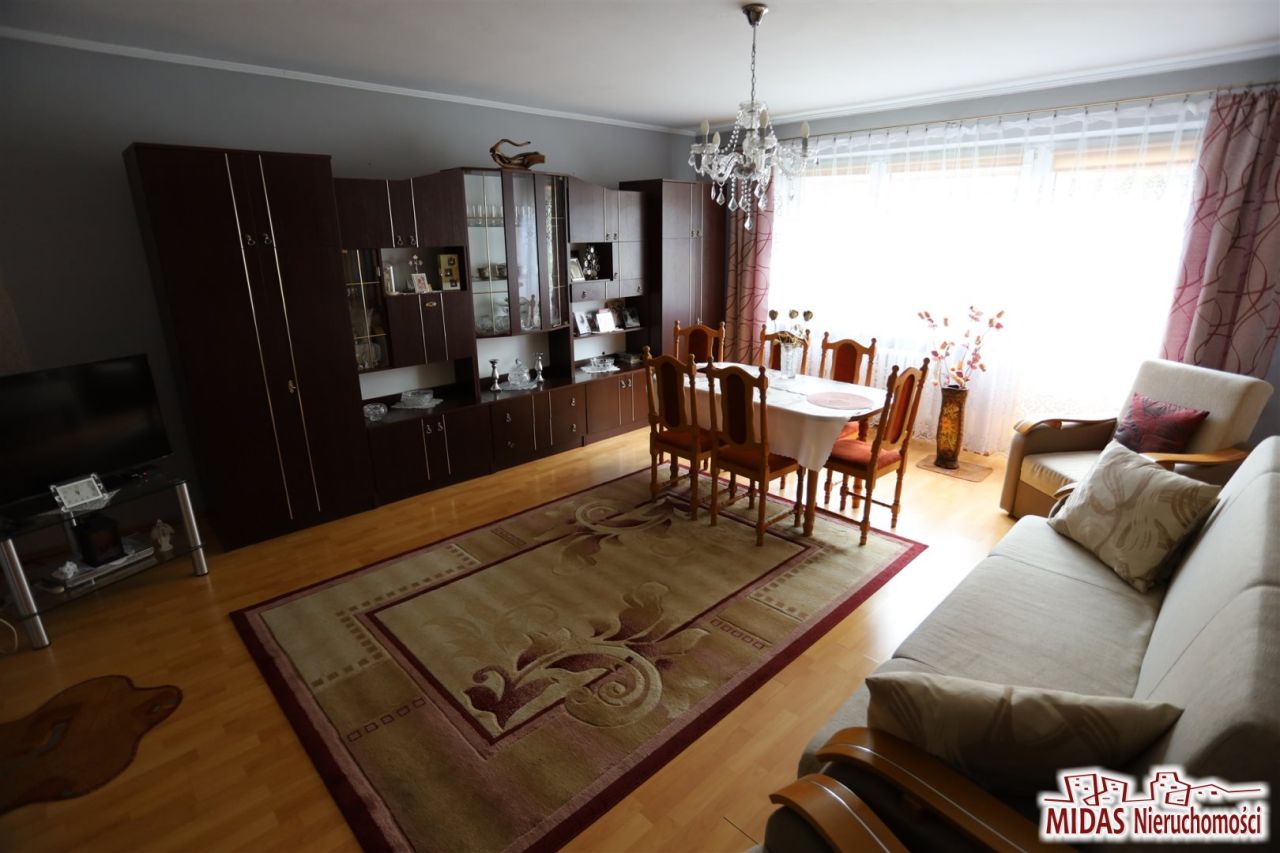 dom wolnostojący, 5 pokoi Ciechocinek. Zdjęcie 16