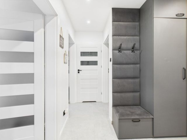 Mieszkanie 3-pokojowe Pruszcz Gdański, ul. Jana z Kolna. Zdjęcie 5