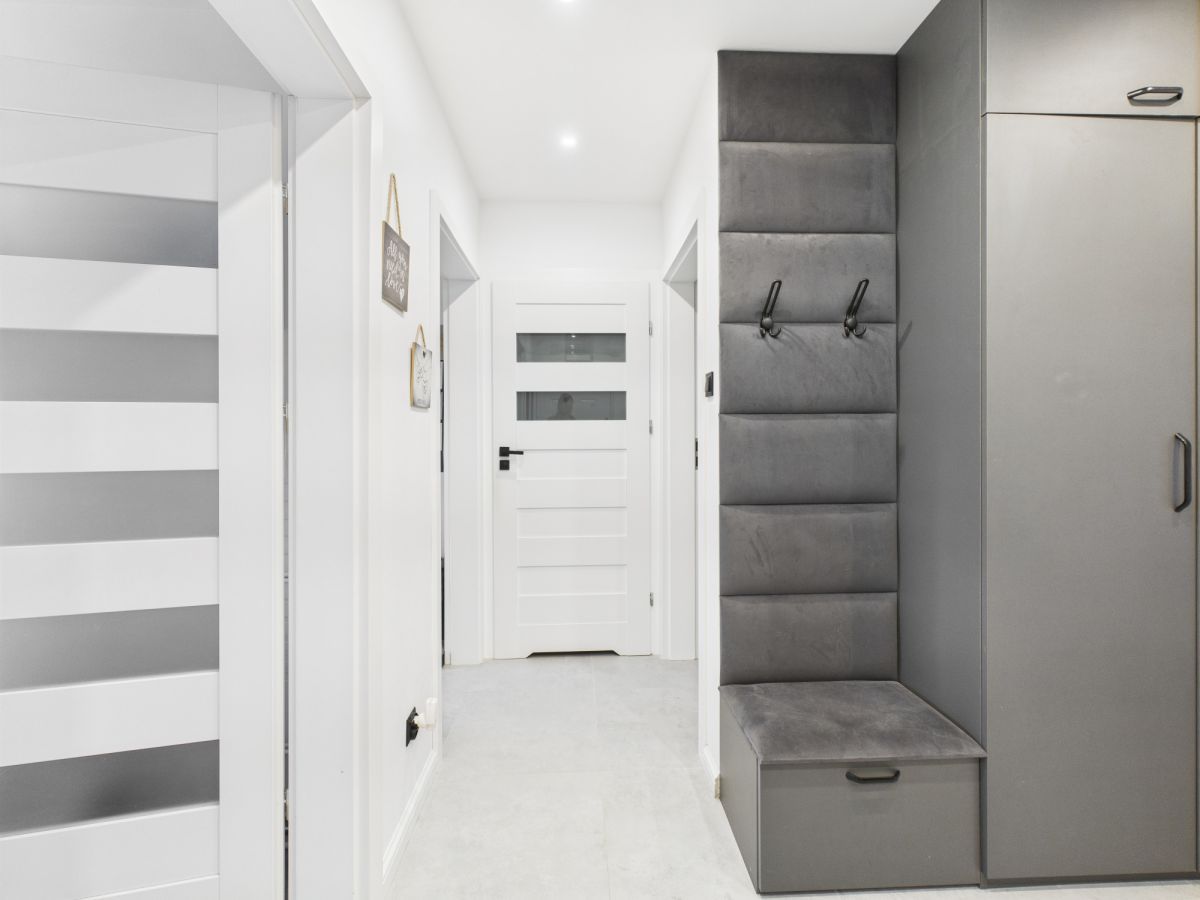 Mieszkanie 3-pokojowe Pruszcz Gdański, ul. Jana z Kolna. Zdjęcie 5