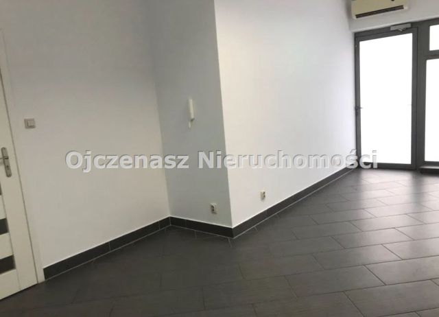 Biuro Bydgoszcz Miedzyń. Zdjęcie 3