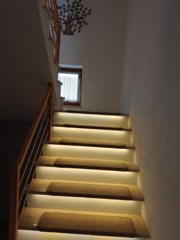 dom wolnostojący, 6 pokoi Janów Lubelski Zaolszynie, ul. Okopowa. Zdjęcie 3