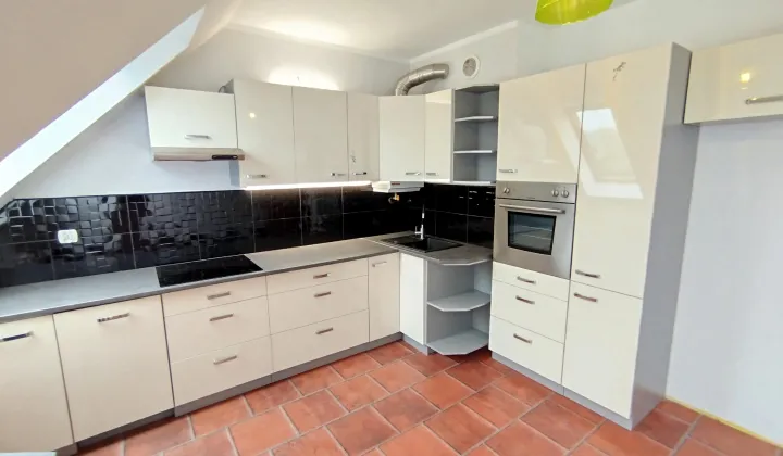 Mieszkanie 3-pokojowe Jelenia Góra Zabobrze