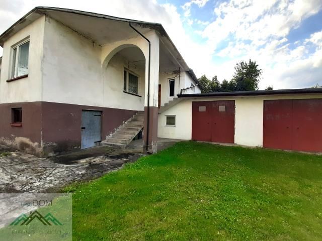 dom wolnostojący, 4 pokoje Ujków Nowy. Zdjęcie 4