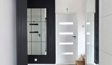 dom wolnostojący, 5 pokoi Sanok