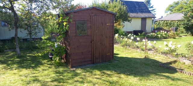 Działka rod Koszalin. Zdjęcie 1