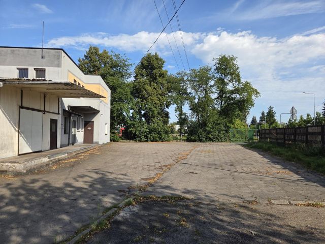 Lokal Oborniki, ul. Polna. Zdjęcie 2