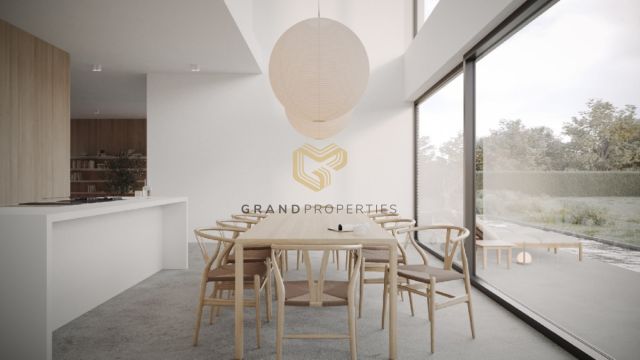 dom wolnostojący, 5 pokoi Warszawa Wilanów. Zdjęcie 12