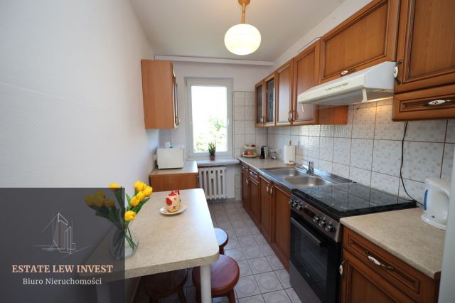 Mieszkanie 3-pokojowe Kraków Krowodrza, ul. Krowoderskich Zuchów. Zdjęcie 4