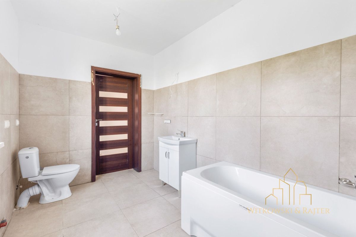 dom wolnostojący, 5 pokoi Głodowo. Zdjęcie 13