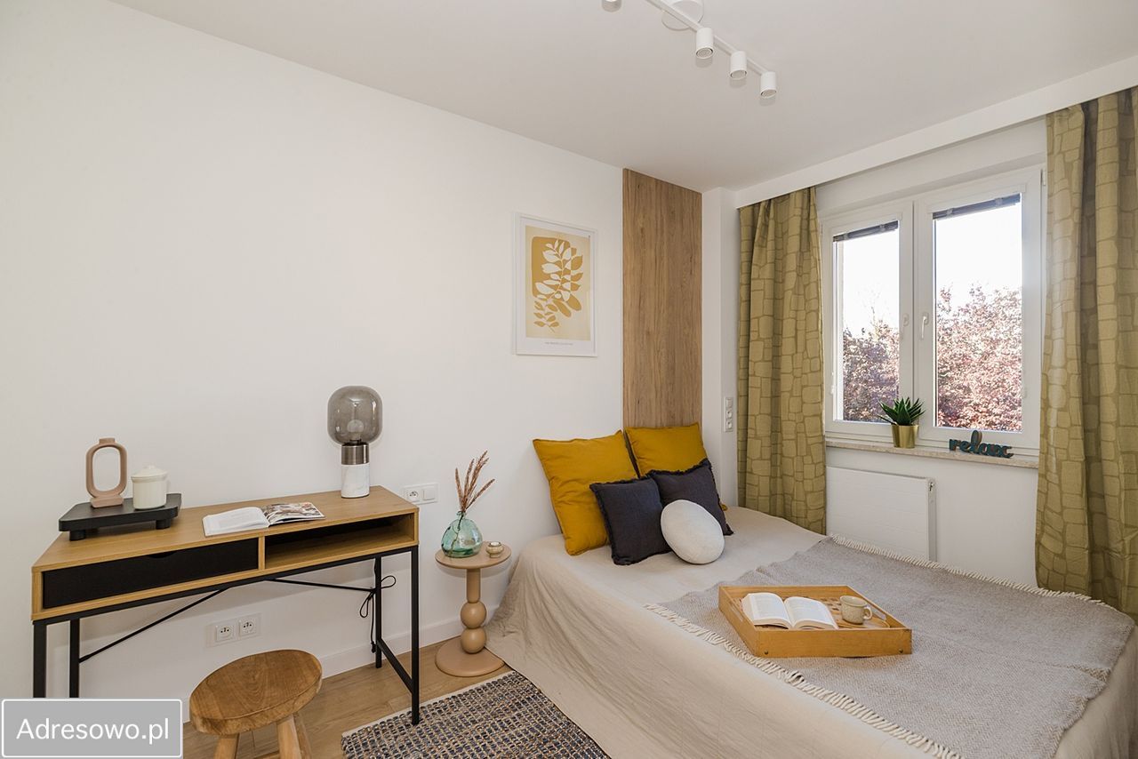 Mieszkanie 2-pokojowe Pruszków, ul. Książąt Mazowieckich. Zdjęcie 6