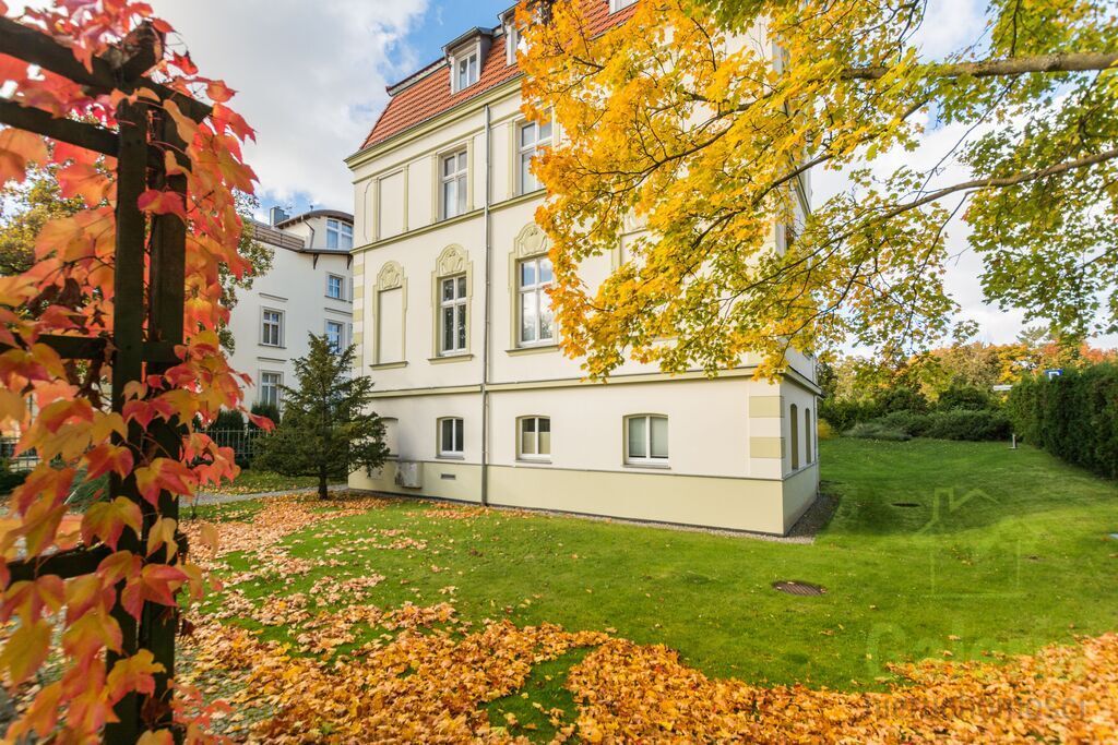 Mieszkanie 4-pokojowe Międzyzdroje, ul. Bohaterów Warszawy