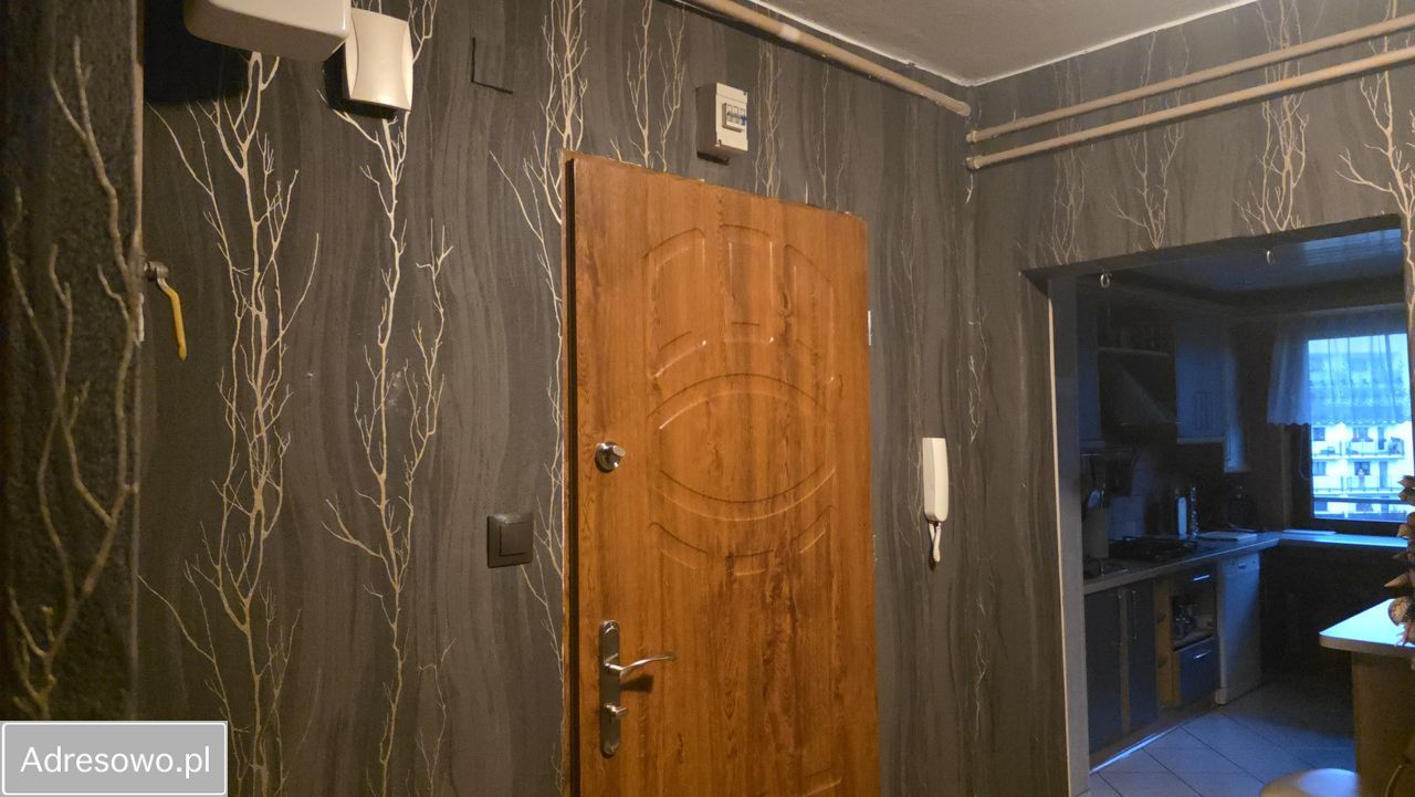 Mieszkanie 2-pokojowe Bytom, ul. Modrzewiowa. Zdjęcie 5