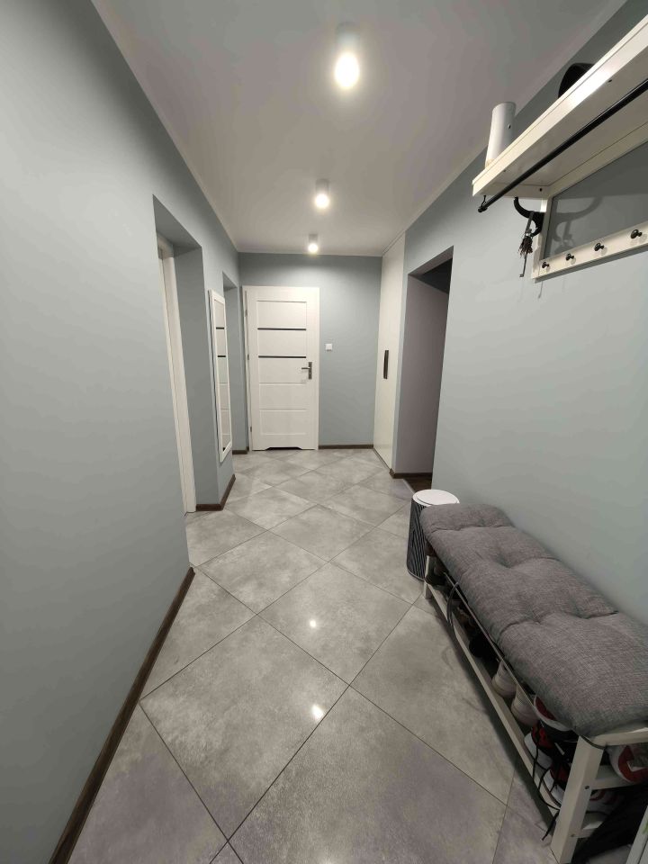 Mieszkanie 3-pokojowe Jaworzno Centrum, ul. Fryderyka Chopina. Zdjęcie 6