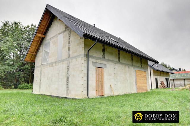 dom wolnostojący, 5 pokoi Juchnowiec Dolny. Zdjęcie 7