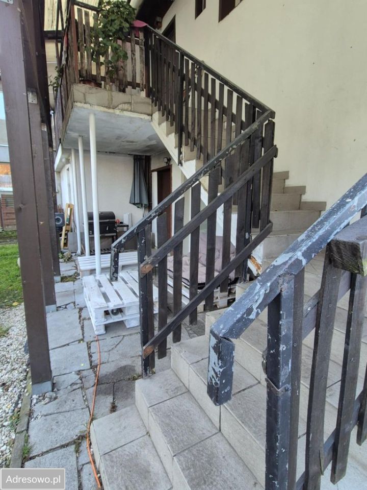 bliźniak, 5 pokoi Wądroże Wielkie. Zdjęcie 13