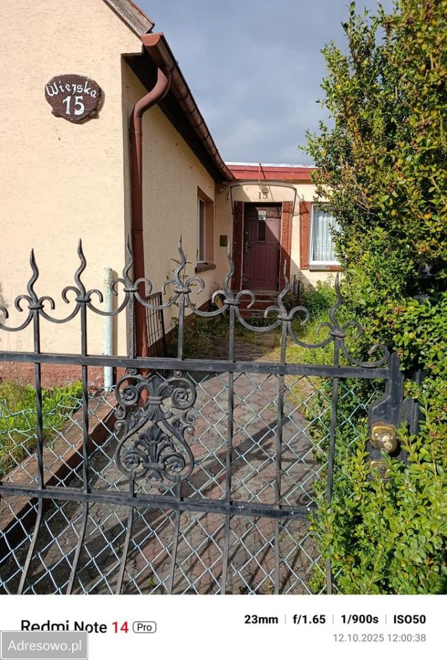 dom wolnostojący, 4 pokoje Ludwikowice Kłodzkie, ul. Wiejska. Zdjęcie 3