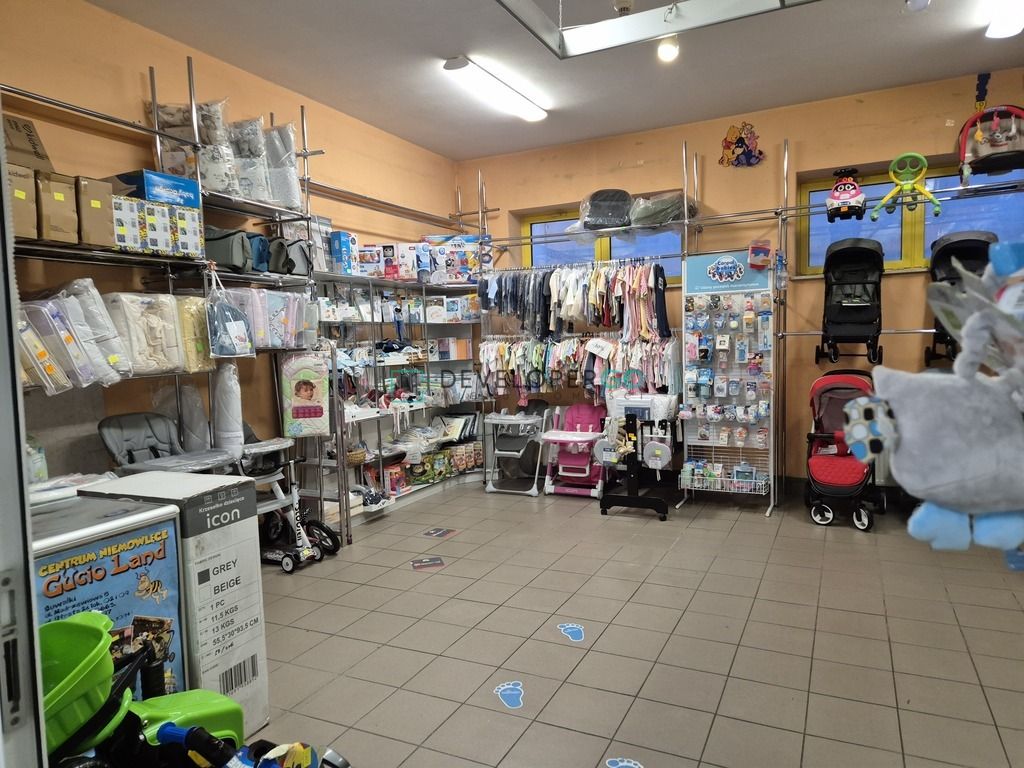 Lokal Suwałki, ul. Utrata. Zdjęcie 3