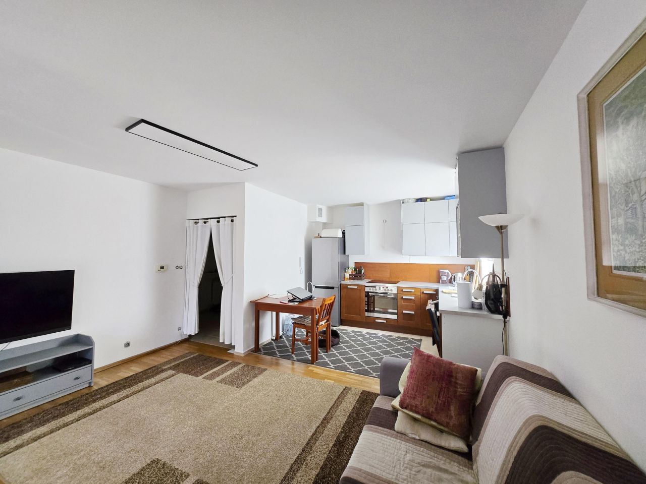 Mieszkanie 2-pokojowe Jelenia Góra Cieplice Śląskie-Zdrój, ul. Wodna