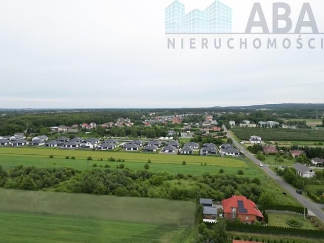 Działka budowlana Żychlin. Zdjęcie 7