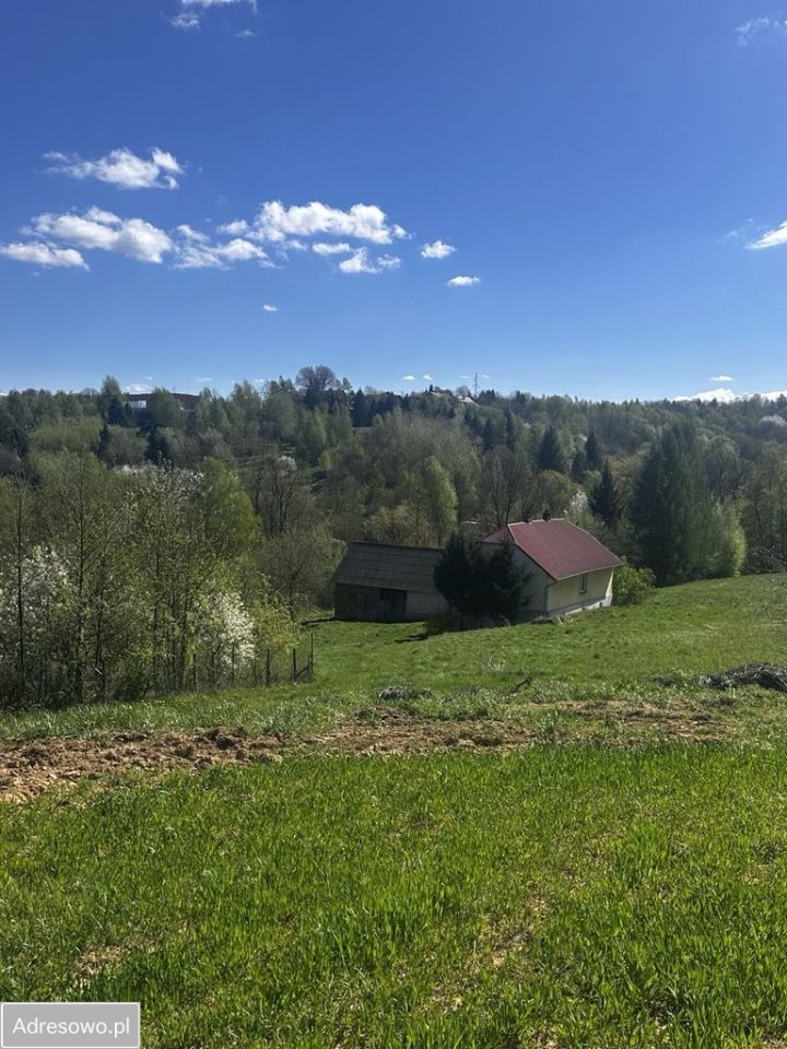 Działka budowlana Rzeszów, ul. Nowe Wzgórze. Zdjęcie 9