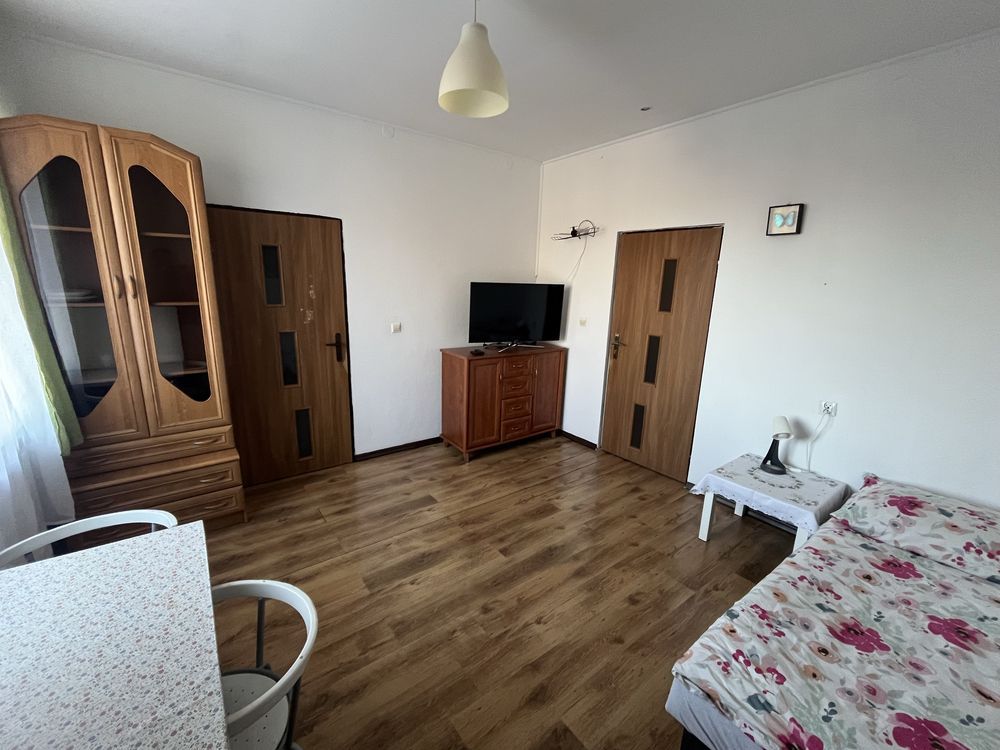 Mieszkanie 1-pokojowe Sławków, ul. gen. Józefa Hallera. Zdjęcie 2