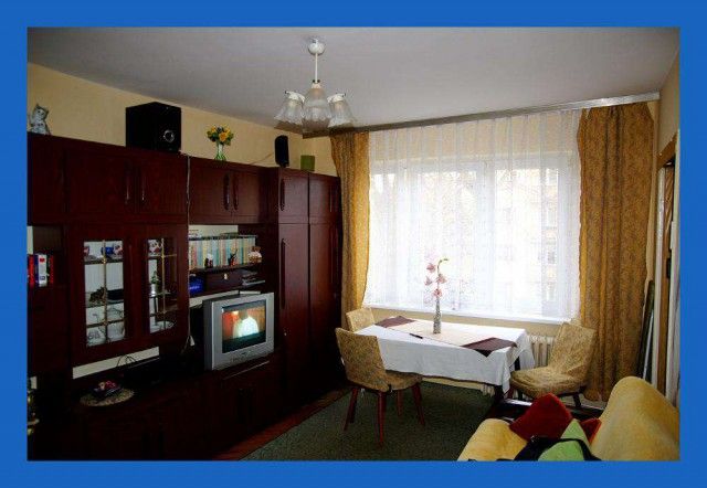 Mieszkanie 2-pokojowe Toruń, ul. Rusa
