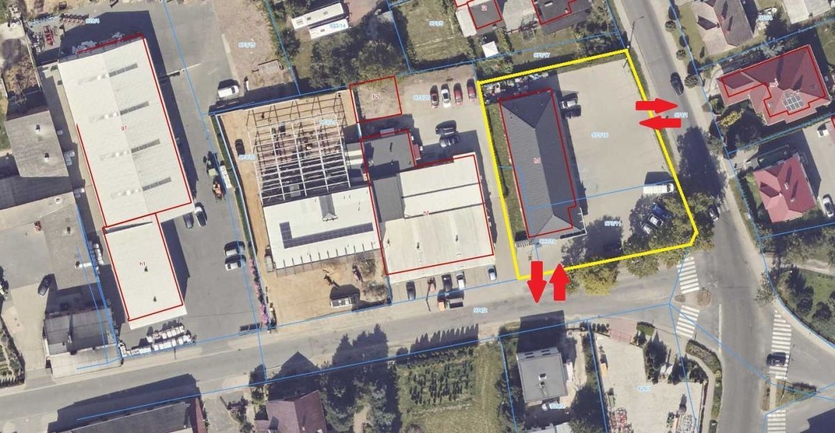 Lokal Dobrzyca, ul. Krotoszyńska. Zdjęcie 5