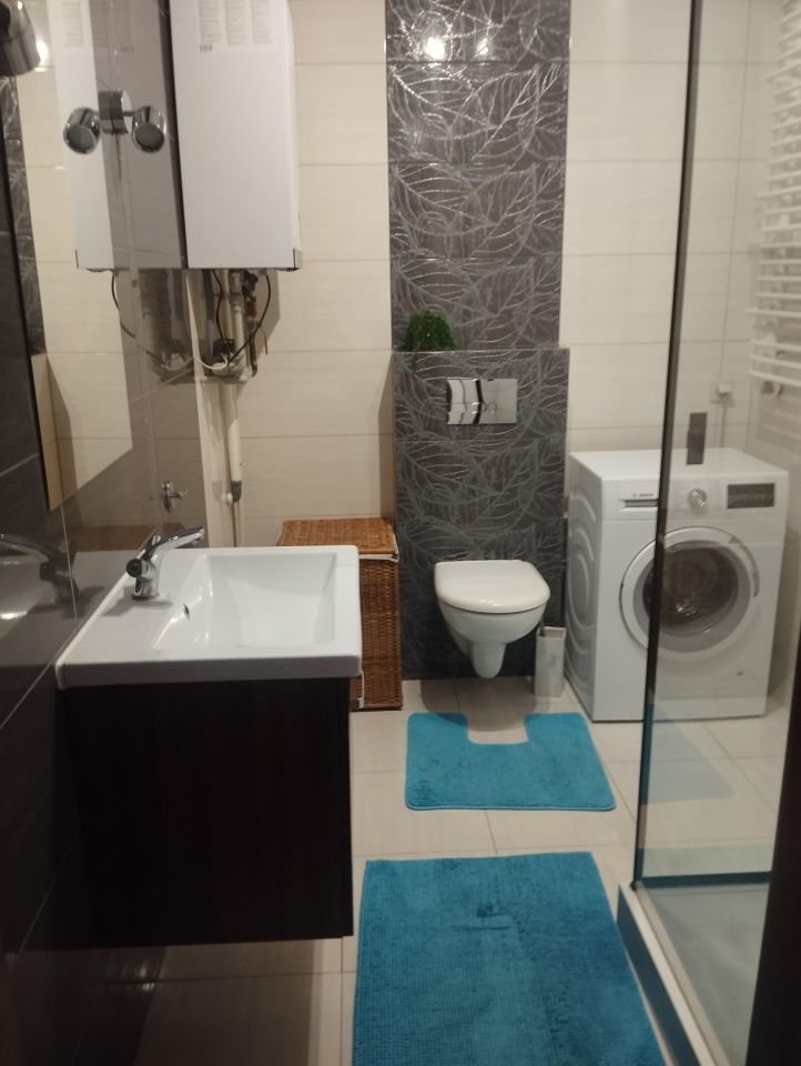 Mieszkanie 3-pokojowe Nowy Tomyśl, ul. Działkowa. Zdjęcie 19