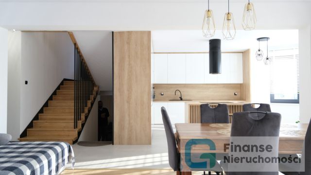 dom wolnostojący, 4 pokoje Maków, ul. Główna. Zdjęcie 10