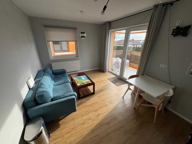 Mieszkanie 3-pokojowe Garby. Zdjęcie 1