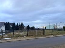 Działka budowlana Bolesławiec, ul. Zabobrze. Zdjęcie 1