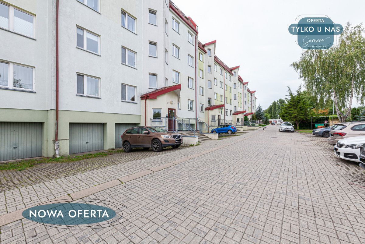 Mieszkanie 3-pokojowe Łódź Bałuty, ul. Romanowska. Zdjęcie 15