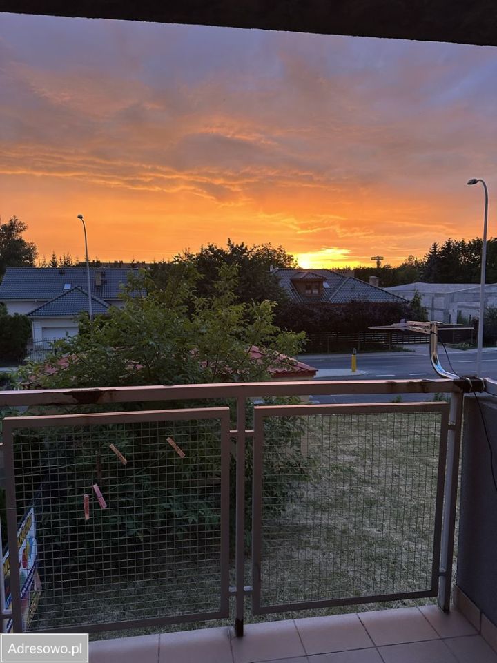 Mieszkanie 2-pokojowe Lublin Ponikwoda, ul. Laurowa. Zdjęcie 3